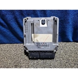 ECUs et modules informatiques d'occasion Jetta 04L907309G - Product Image 1