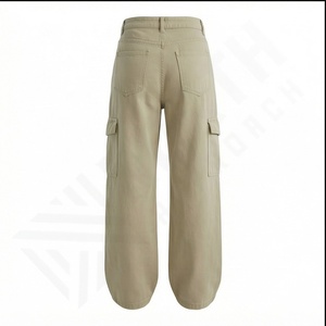 New Arrival Spring Grey Ladies Jogger Pants Casual <b>Fleece</b> Elastic Waist Joggers Sweatpants For <b>Women</b> Winter <b>Trousers</b> Men - Product Image 3