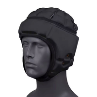 Casque de vélo souple et durable sur mesure, couleurs personnalisables, matériau EVA, protection de la tête, pour adultes et jeunes, route, baseball
