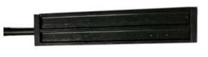 Molde de Alambre de Hierro Irregular Tipo Italiano de 24 Pulgadas para Fabricación de Joyas, Herramientas y Equipos - Product Image 3