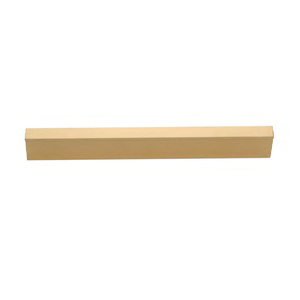 Contemporary Matt Black Cabinet Handles: Kitchen Drawer Pulls and Modern Handles