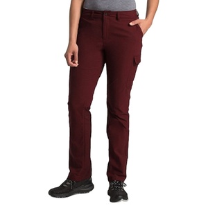 กางเกงยีนส์สีกากีคุณภาพสูงกางเกงคาร์โก้ทันสมัยเอวต่ำสำหรับผู้หญิงผ้าสแปนเด็กซ์คุณลักษณะเซ็กซี่ผ้าสแปนเด็กซ์ออกแบบโลโก้ได้ตามต้องการ - Product Image 2