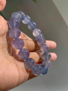 Pulsera de Resina Premium Hecha a Mano para Mujer, Joyería de Moda de Lujo, Brazalete Ajustable Contemporáneo, Regalo para Chicas - Product Image 2
