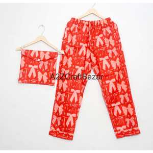 Camisa Bohemia Romántica con Estampado Floral, 100% Algodón, Manga Corta, Cuello Camisero, Cierre Elástico en la Cintura, Transpirable, Suave para Invierno - Product Image 3