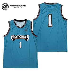 Conjunto de Uniforme de Baloncesto Transpirable de Poliéster Personalizado, Camisetas y Pantalones Cortos para Equipos, Fabricante de Ropa Deportiva OEM ODM - Product Image 4