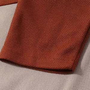 Sudadera con Capucha de Diseño Moderno en Color Contrastante para Hombre, Cuello Redondo, Material de Algodón, Ropa Casual de Invierno - Product Image 6