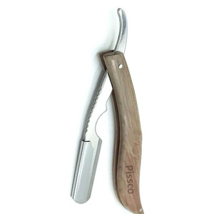 มีดโกนหนวดแบบใบมีดตรง - Product Image 4