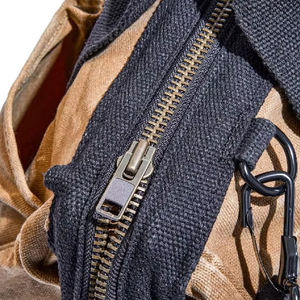 Nouveaux sacs à outils de jardin robustes unisexes NAHEED SPORTS pour ceintures, kit de rangement à la taille avec logo personnalisé, prix bas, ODM - Product Image 4