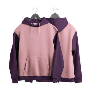 Sweat-shirt à capuche pour homme en coton molletonné, capuche réglable avec cordon de serrage, doux, chaud, manches longues, décontracté, à porter au quotidien - Product Image 3