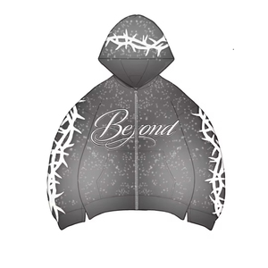 Sudadera con Capucha de Verano para Hombre, Estilo Casual, 100% Algodón, Manga Corta, Talla Grande - Product Image 4