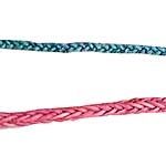 Cordones de cuero trenzado duradero para bolsos, zapatos, prendas de vestir, productos de cuero Premium - Product Image 4