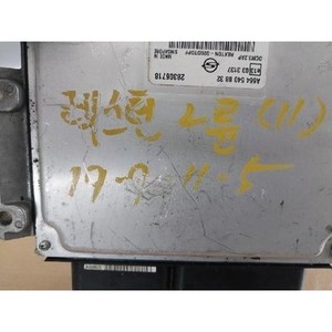 เร็กซ์ตัน ใช้ ECU และโมดูลคอมพิวเตอร์มือสอง รุ่น A6645408832 - Product Image 4