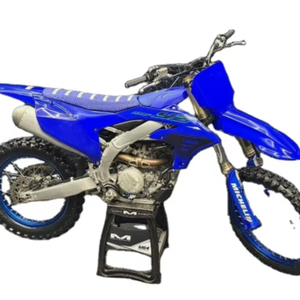 รถมอเตอร์ไซค์วิบาก YZ2-50/Y-Z250F รุ่นใหม่ ขายส่ง ราคาพิเศษ กำลังเป็นที่ต้องการอย่างมาก - Product Image 1