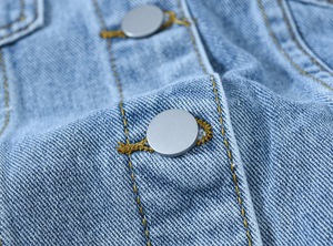 <b>Denim</b> Factory Heavy Raw <b>Denim</b> Jacket 25 oz Jeans Jacket Men Warm Winter Outdoor Wear <b>Coat</b> - Product Image 2