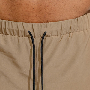 Nouvelle marque Summer Gym Shots Shorts de sport pour hommes à séchage rapide pour la course, l'entraînement, le fitness et le jogging en mesh - Product Image 3