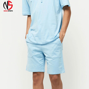 Pantalones Cortos de Algodón Ligeros para Hombre, Transpirables y de Corte Holgado, los Más Vendidos en NURAK Sport en 2026 - Product Image 6