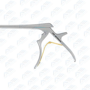 เครื่องมือผ่าตัดในโรงพยาบาลทำจากสเตนเลสขนาด22.5ซม. เครื่องมือทางการแพทย์ด้านศัลยกรรมกระดูก - Product Image 3