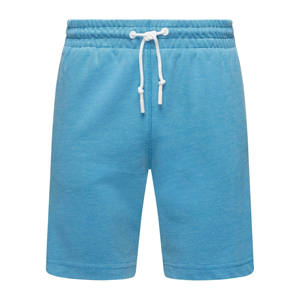 Nouveauté : Ensembles Polo et Short Personnalisables pour Hommes en Fibre de Bambou 100% Respirante, Logo Personnalisé OEM sur le Devant, Tenue Décontractée d'Été - Product Image 3