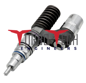 INYECTOR DE COMBUSTIBLE 2559308 2599428 0414701086 PARA MOTOR SCANIA DC13.140 DC9.50 - Product Image 2
