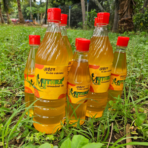 Aceite de Cacahuete 100% Puro, Prensado en Frío, Sin Refinar, Color Dorado, Precio de Fábrica, Aceite Comestible, Empaque para Exportación OEM, Agricultura - Product Image 1