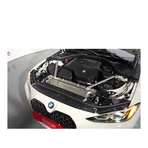 BMW Serie 4 420i M Sport Gran Coupé 2024/3, Volante a la Izquierda, Caja de Cambios Automática, Norma de Emisiones Euro V, 27.646 km, con Cámara Trasera - Product Image 6