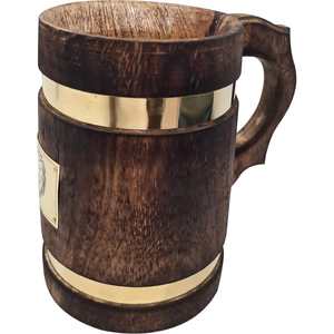 Rustic Warrior <b>Cup</b> - Product Image 3