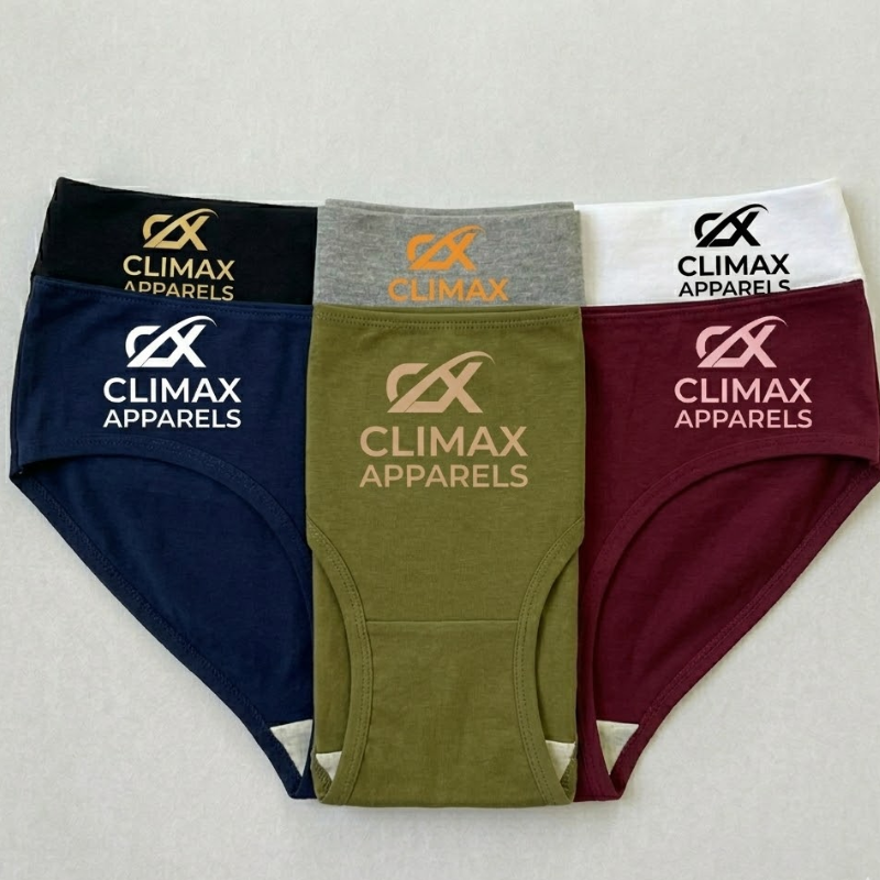 Custom Solid Colour