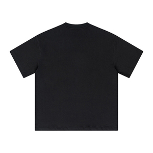 Camiseta de Cuello Redondo para Hombre, de la Mejor Calidad, 100% Algodón Jersey, Corte Regular Informal, Transpirable, de Secado Rápido, Manga Corta - Product Image 2