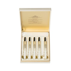 Sérum réparateur pour la peau Golden Cell Repair de Korea K-Beauty, 10 ml, 5 ampoules avec des ingrédients de niacinamide, de peptides et d'or - Product Image 1