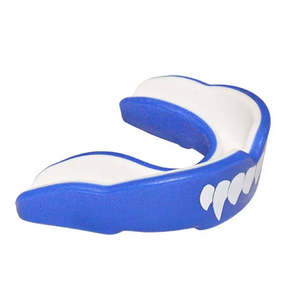 Protectores Bucales Deportivos con Logotipo Personalizado al por Mayor, Protectores Bucales de Goma para Fútbol Americano y Baloncesto, Protectores Bucales Personalizados para Boxeo - Product Image 5