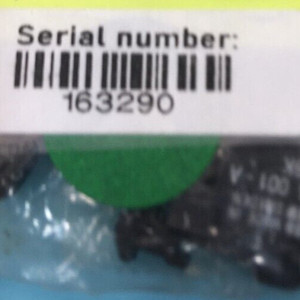 4 AMAT 0990-95059 ABB SK 616 001-A CBK - Equipo y Piezas de Semiconductores de Confianza de Marca Global - Product Image 6