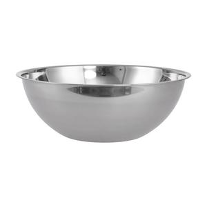 Bol en acier inoxydable style coréen, double anti-brûlure, pour soupe, dessert et salade, idéal pour restaurant et fête - Product Image 1
