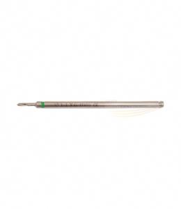 Brocas Microquirúrgicas de Acero Inoxidable para Cirugía Oral y Maxilofacial, Equipo de Perforación de Grado Quirúrgico, Herramienta con Certificación CE Clase I, Manual - Product Image 3