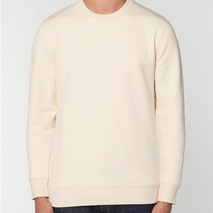Sudadera de Forro Polar al por Mayor, Sudadera de Cuello Redondo de Mezcla de Algodón, Servicio de Personalización, Diseño Premium 2026, Precio Económico - Product Image 6