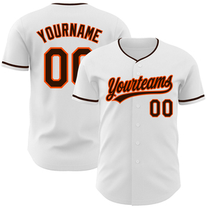 Full Button Breathable Baseball Jersey Lightweight Quick Dry Autumn Short Sleeve Polyester Uniform - Product Image 1