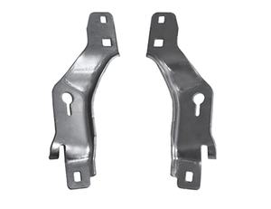 Barra de Impacto Interior para Parachoques Delantero de Coche para BMW I7 G70 2023 51119463971 51119463972 Barra Frontal - Product Image 1