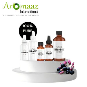 Aceite Esencial Puro de Spikenard (Rizoma) de Aromaaz International - Revitalizador de Piel Antiarrugas - Modelo Personalizable con Logotipo/Etiqueta Privada - Product Image 6