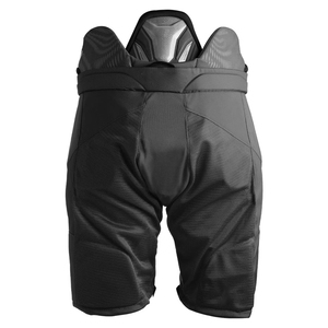 Pantalones de Hockey Personalizados de Diseño Nuevo en Color Liso, 100% Poliéster, Hechos a Medida, Talla para Adultos, Pantalones de Hockey sobre Hielo para Hombre - Product Image 6