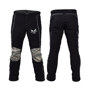 Pantalon de Vol à l'Élastique Personnalisé pour Sports Extrêmes en Plein Air – Vêtements de Parachutisme – Fabricant OEM ODM – Fourniture Directe - Product Image 1