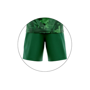 Camiseta y Pantalones Cortos de Fútbol con Estampado Personalizado, Ropa Deportiva de Entrenamiento de Fútbol, Conjuntos de Uniformes de Fútbol para Adultos, Secado Rápido para Verano - Product Image 5