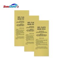 Schlussverkauf Schwimmbad-Blende reparaturpatches Vinyl-PVC-Kunststoffband