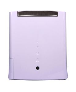 Deshumidificador silencioso DD7 con filtro HEPA para sala de estar - 1 año de garantía - Product Image 2