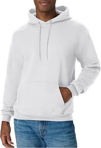 Oferta Destacada: Sudaderas de Invierno para Hombre de Alta Calidad, 100% Algodón, Forro Polar, Impermeables, Ecológicas, Cuello en V, Ajuste Regular, Gruesas - Product Image 3