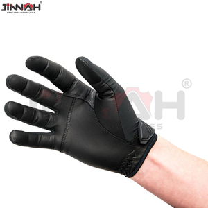 Guantes Tácticos de Pesca Ligeros, Resistentes al Agua, a las Pinchazos y a los Cortes, Delgados para Exteriores, para Senderismo Invernal y Trabajo Personal - Product Image 3