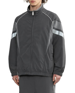 Custom Club Soccer Windbreaker <b>Jackets</b> <b>for</b> <b>Men</b> Wholesale Winter Soccer Jerseys Football Club Windbreaker <b>Jackets</b> - Product Image 4