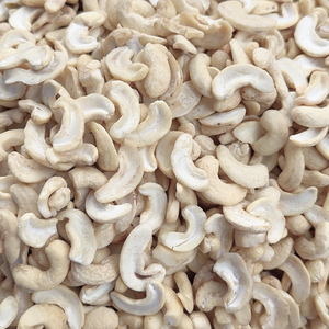 Meilleur prix pour les noix de cajou du Vietnam, prix mondial, vente en gros de noix de cajou W180 W240 Santigo Ltd, exportées vers l'Asie, l'UE, le Moyen-Orient - Product Image 1