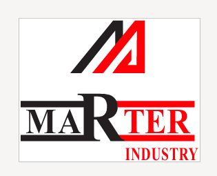 MARTER INDUSTRY logo