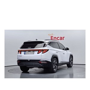 Hyundai Tucson 1.6 Turbo 2WD Essence 2021, 52 649 km, sièges en cuir, conduite à gauche - Product Image 2