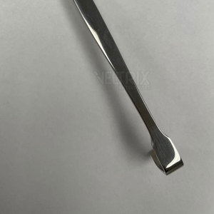 Instruments chirurgicaux : Écarteur à bout arrondi Baby Senn-Miller 6, Marque privée - Product Image 6