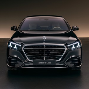 Oferta Especial: Mercedes Clase S, Sedán de Lujo, Confort Premium, Motor Potente y Experiencia de Conducción Suave - Product Image 6